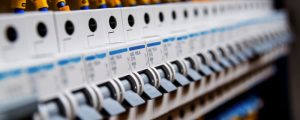 electrics