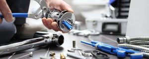 plumbing